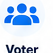 Voter Management icon